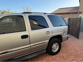 2005 Yukon