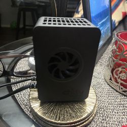 3 D Heater