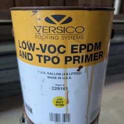 Roofing Systems 1 Gallon 