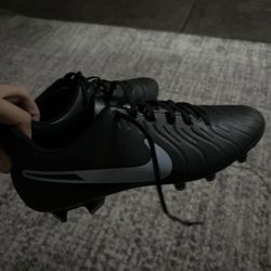 Nike Cleats 