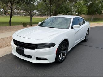 2017 Dodge Charger