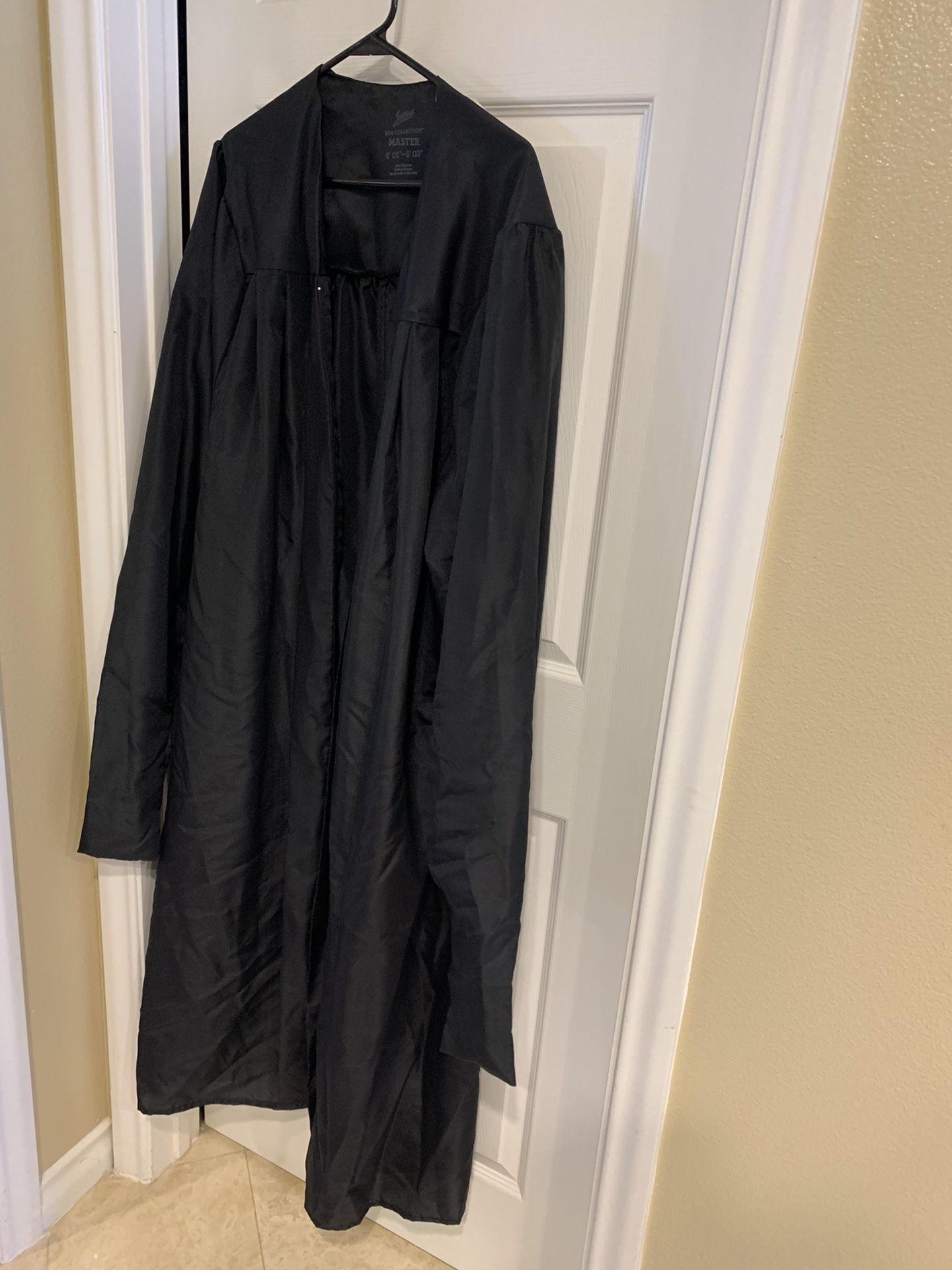 Graduation Gown