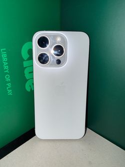 iPhone 15 Pro 256 Gb