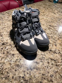 Nike Air Max CB 94 cool grey