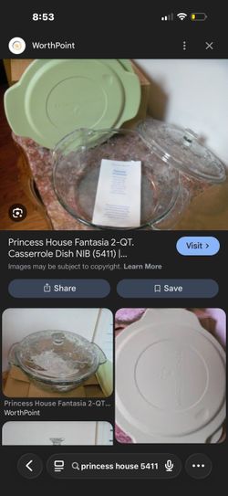 Princess house