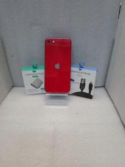 iPhone SE 2020 64gb Unlocked - Babcock rd
