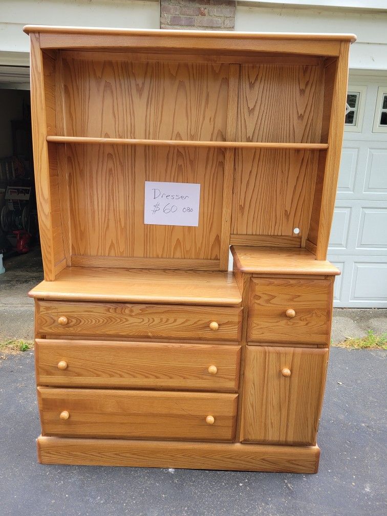 Children's Dresser