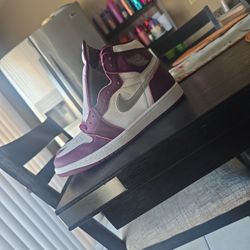 Jordan 1 Brgd