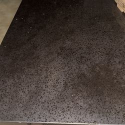 Premium black Diamond quartz