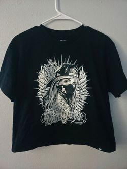 Women's Graphic Tshirt