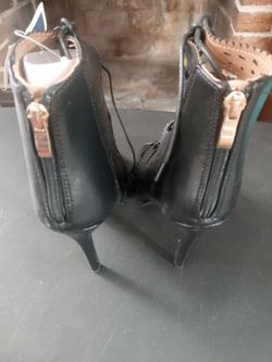 Forever high heels