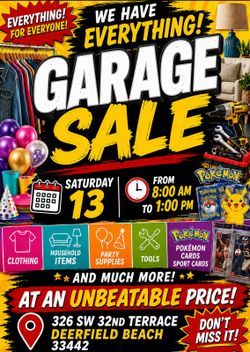 Sale