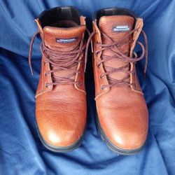Skechers Work Boots Sz13