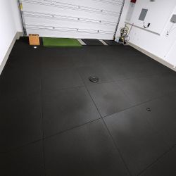 Gym Flooring