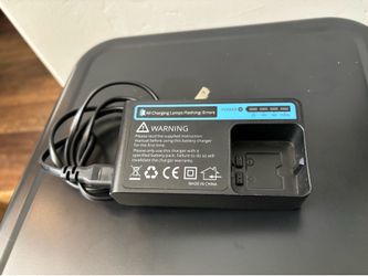 Godox model C29 battery charger