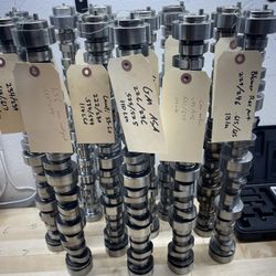 LS Camshafts