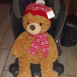 Chicco car seat