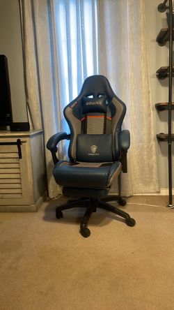 Gaming chair