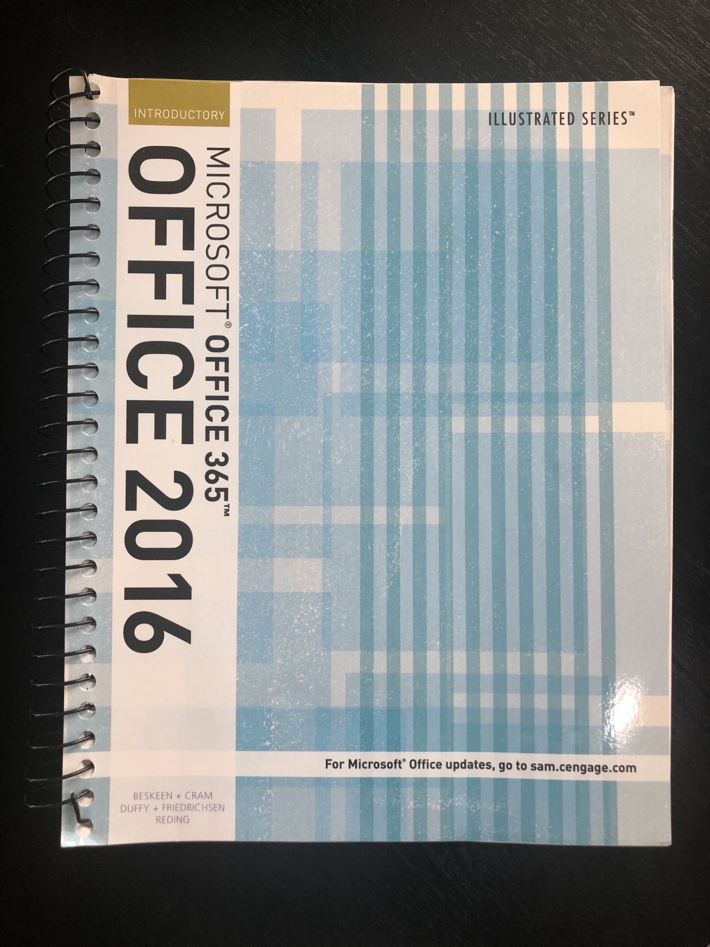 Office 2016-Microsoft office 365
