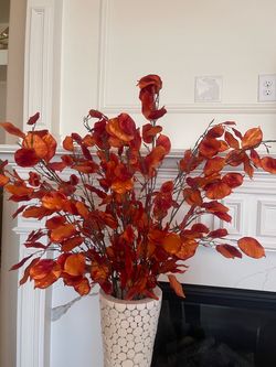 Faux Fall Branches only