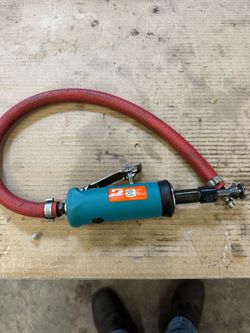 Dynabrade  Straightline Diegrinder