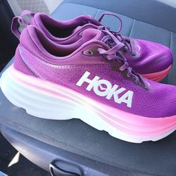 Tenis  Hoka