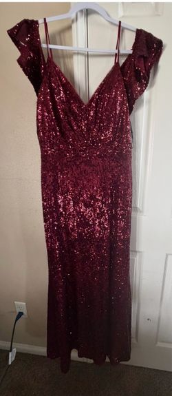 Vestido noche