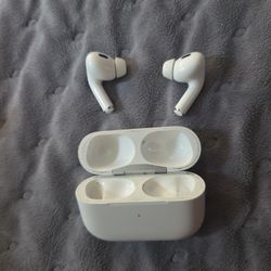 Air Pod Pros