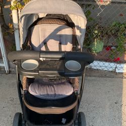 Stroller For Kids 