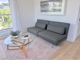 Modern Sleeper Couch