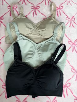 nursing bras