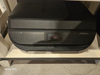 HP OfficeJet 4650