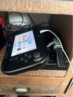 Nintendo Wii U Console (Used)