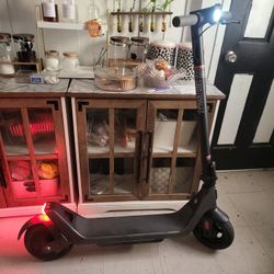 Phantom Go A10 Electric Scooter 