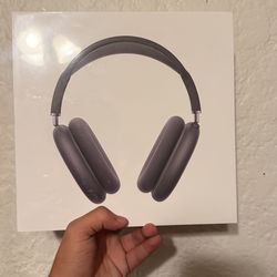 Airpod Pro Max Midnight