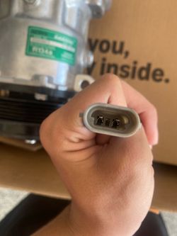 Ac compressor