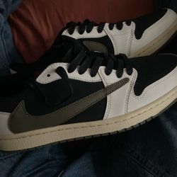 Wmns Air Jordan 1 Low Og $700 Obo