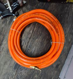 Air compressor Hose 3/8" -  25 feet