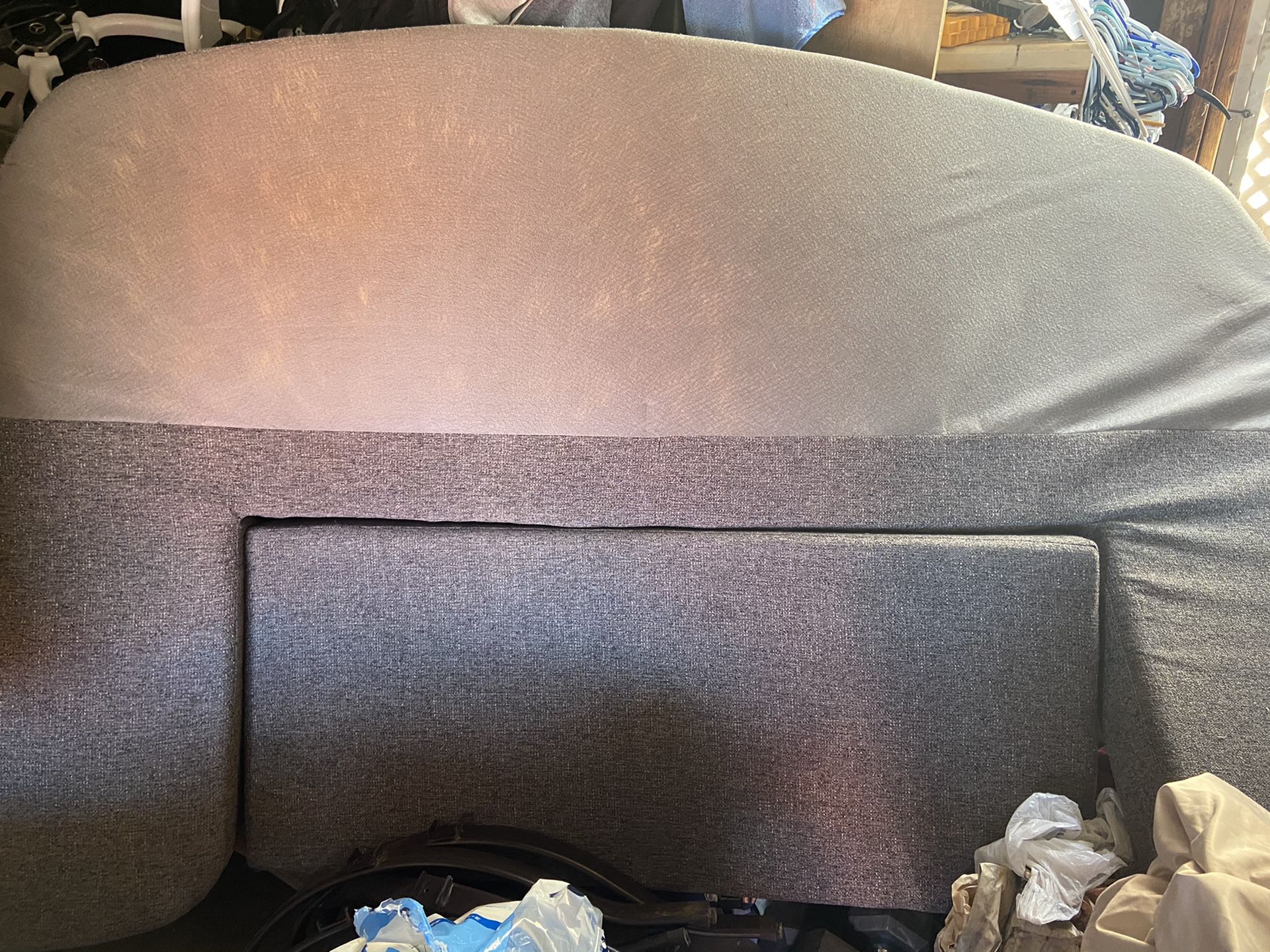 RV seat cushion(pending pickup)