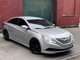 2014 Hyundai Sonata