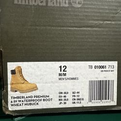 Timberlands