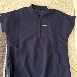 FIGS Montex Scrub Top 