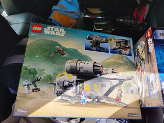 Legos