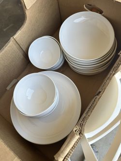 Dinner Set 