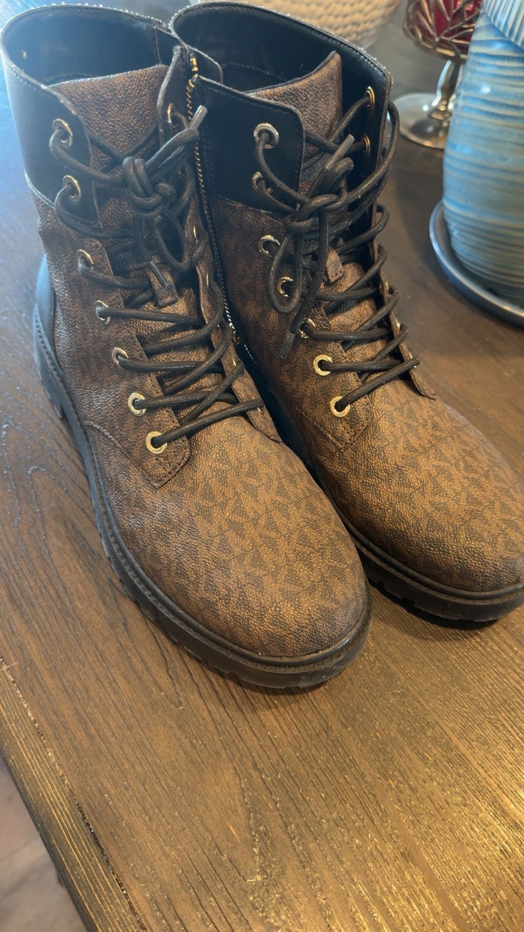 Michael Kors Booties