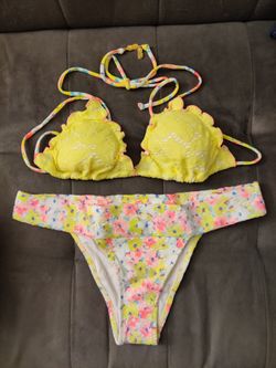 Brand New Victoria's Secret bathing suit