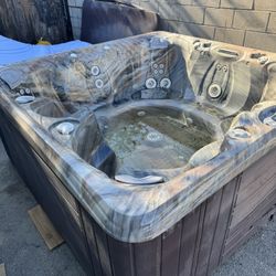 caldera spas Jacuzzi 