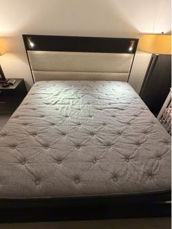 FREE California King Mattress - Excellent Condition - Ives Estates Pickup TODAY