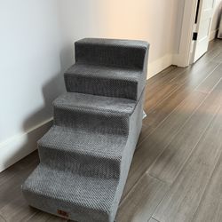 Pet Stairs 