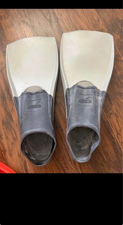 Speedo Swim Fins